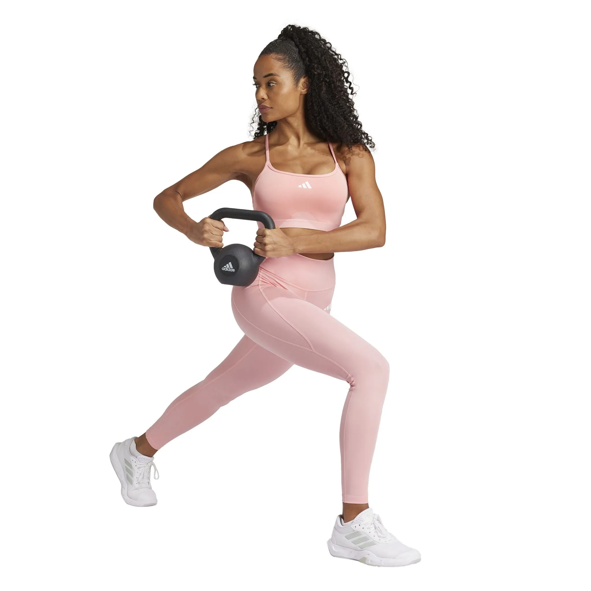 adidas AERCT Womens Training Bra
