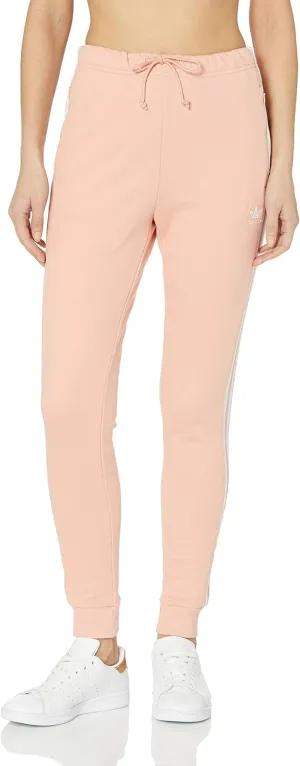 adidas Originals Women's Regular Cuffed Track Pants