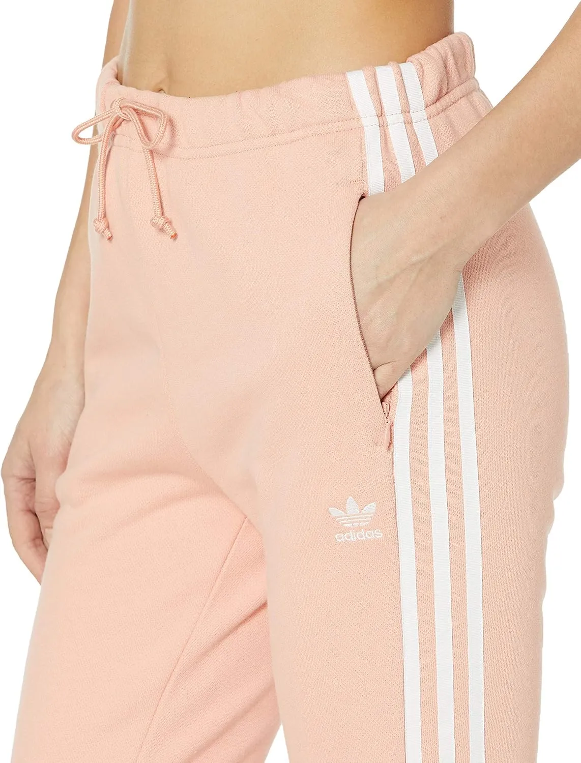 adidas Originals Women's Regular Cuffed Track Pants