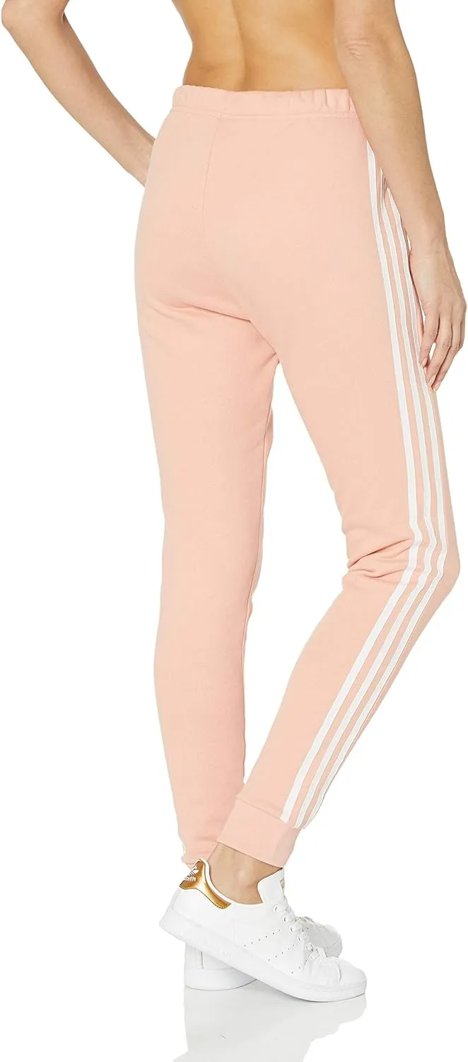 adidas Originals Women's Regular Cuffed Track Pants
