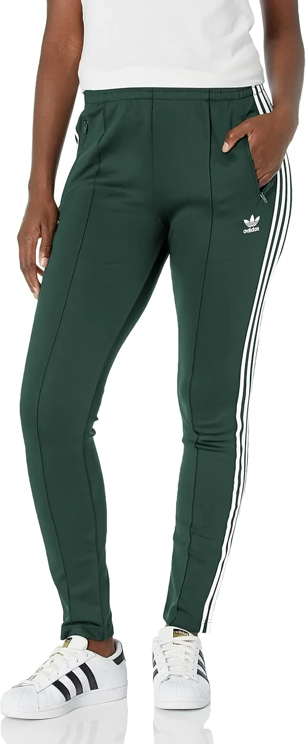 adidas Originals Women's Superstar Track Pants