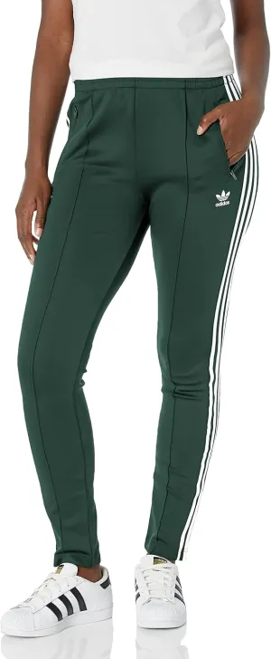 adidas Originals Women's Superstar Track Pants