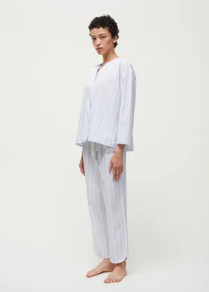 AIAYU DOMUS - Pyjamas Poplin - Mix Blue Eyes