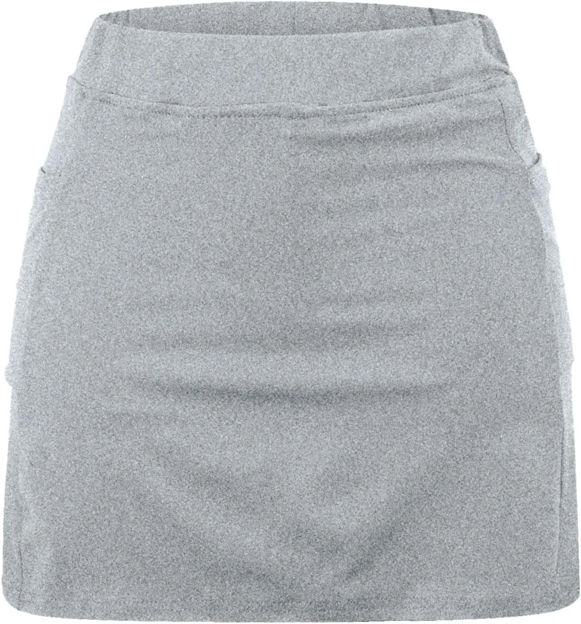 Athletic Skorts for Woman Black High Waisted Tummy Control Women's Yoga Shorts Dressy Casual with Pockets Skirts