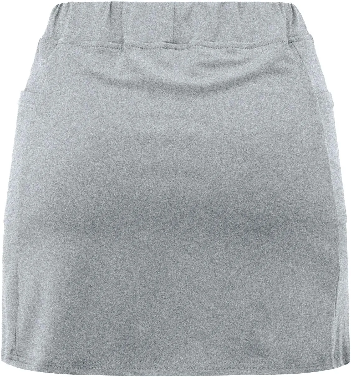 Athletic Skorts for Woman Black High Waisted Tummy Control Women's Yoga Shorts Dressy Casual with Pockets Skirts