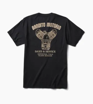 Bandito Motorio Premium Tee