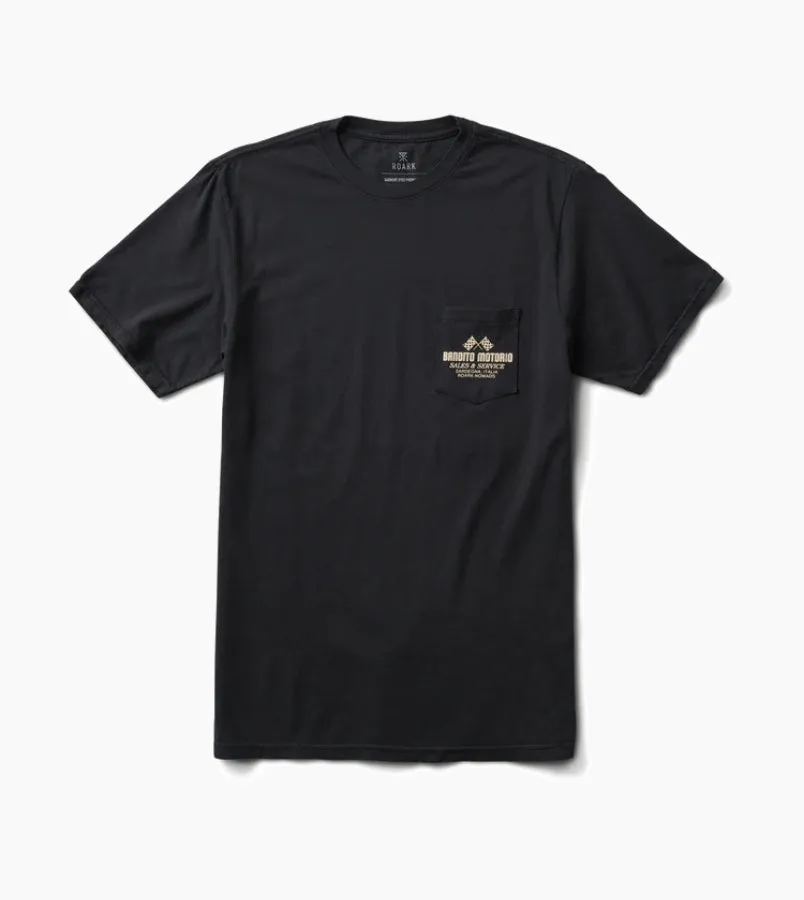 Bandito Motorio Premium Tee