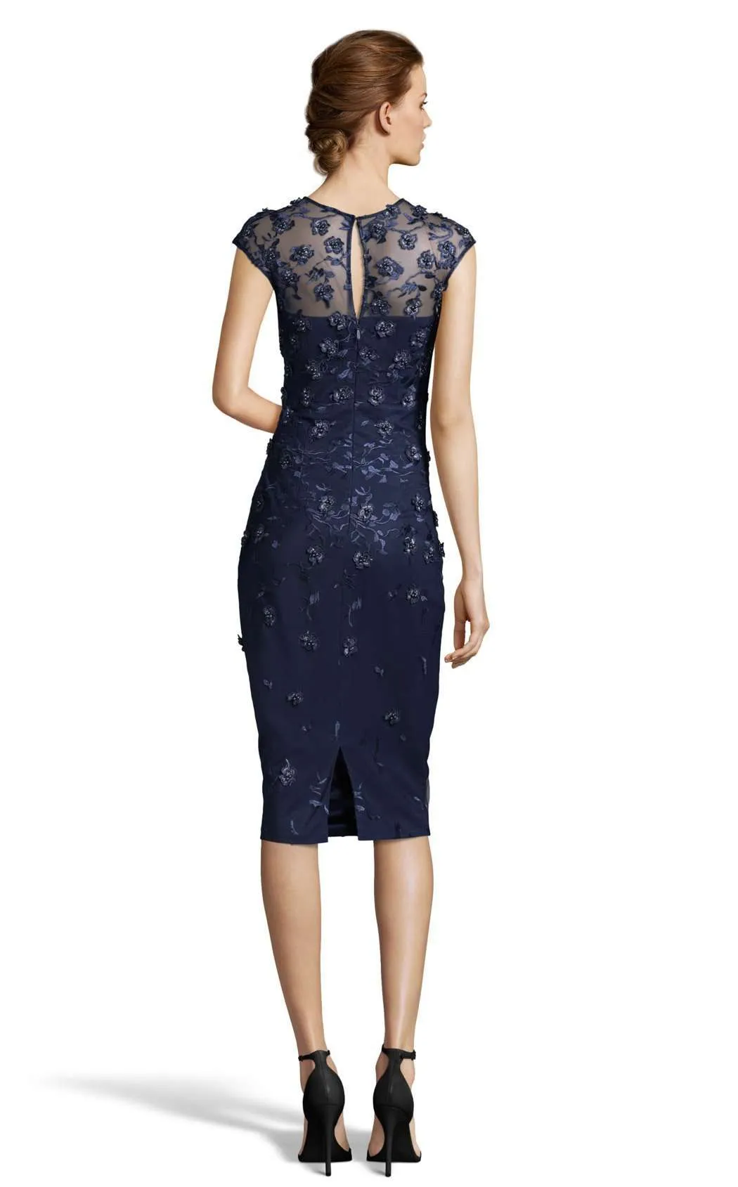Bariano B29D01 Dress