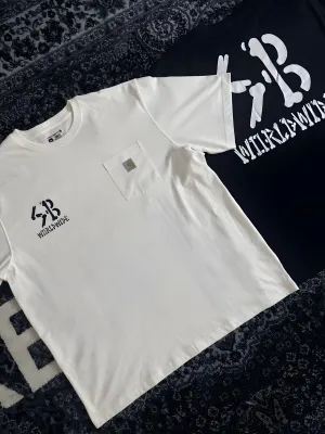 BONEZ POCKET TEE (PRE-ORDER)