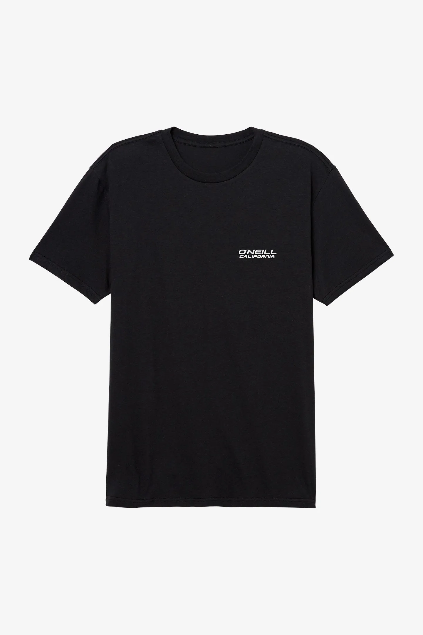 CALI FLAG SANTA CRUZ TEE