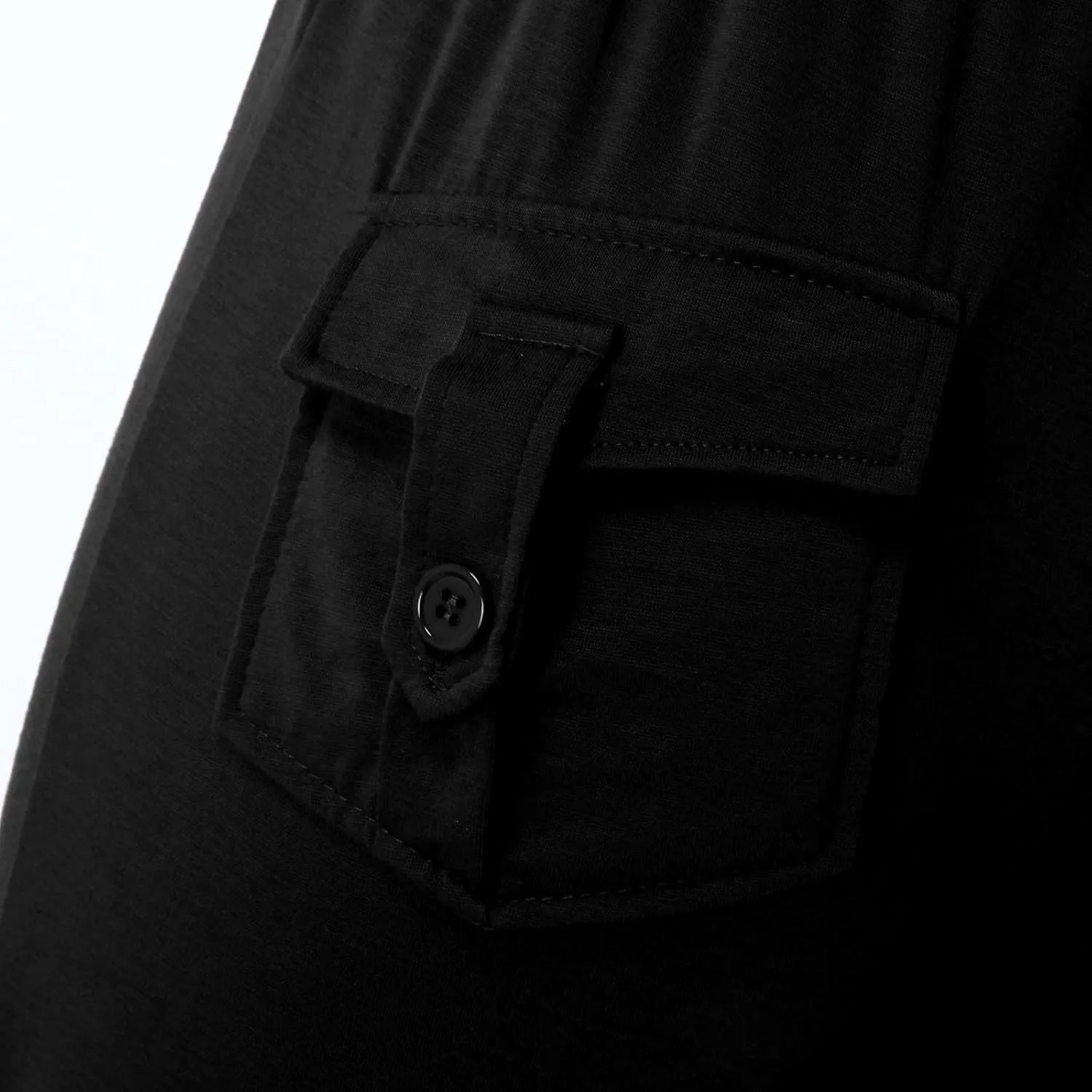 Cargo Pants for Women 2024 Plus Size Stretch High Waist Wide Leg Trouser Casual Comfy Yoga Workout with Pockets
