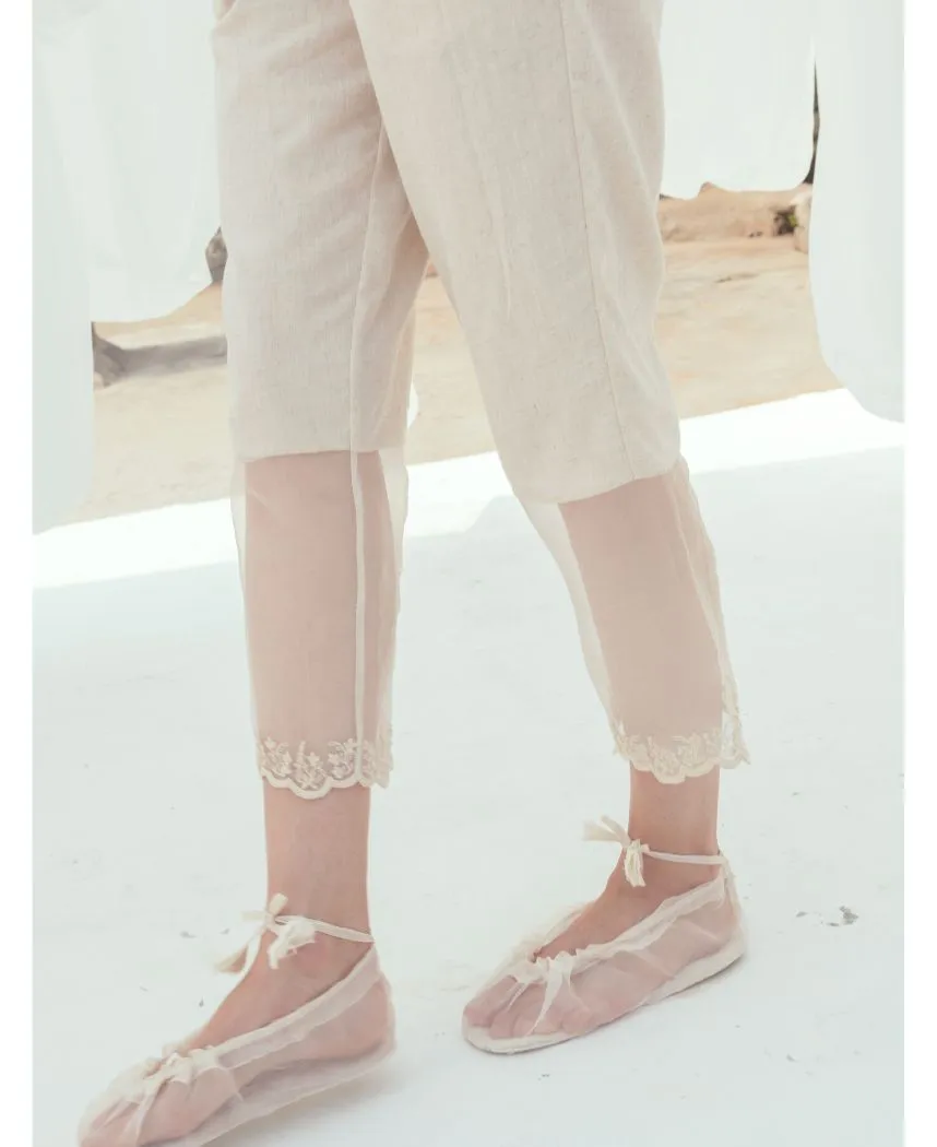 Chamomile  Pants