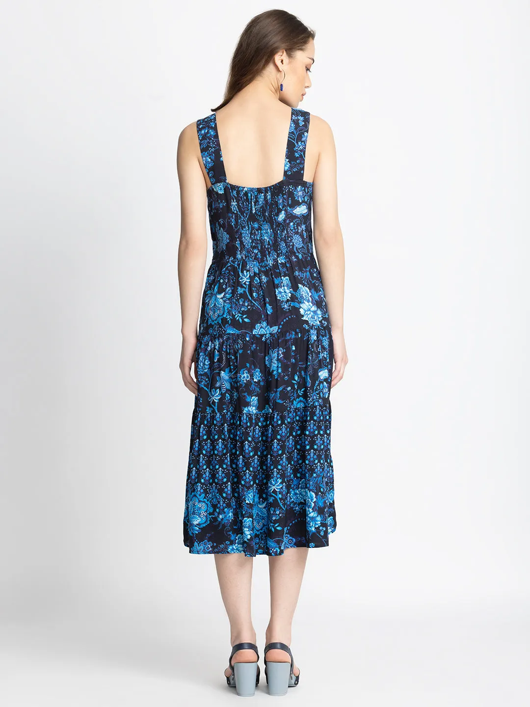Coralie Dress