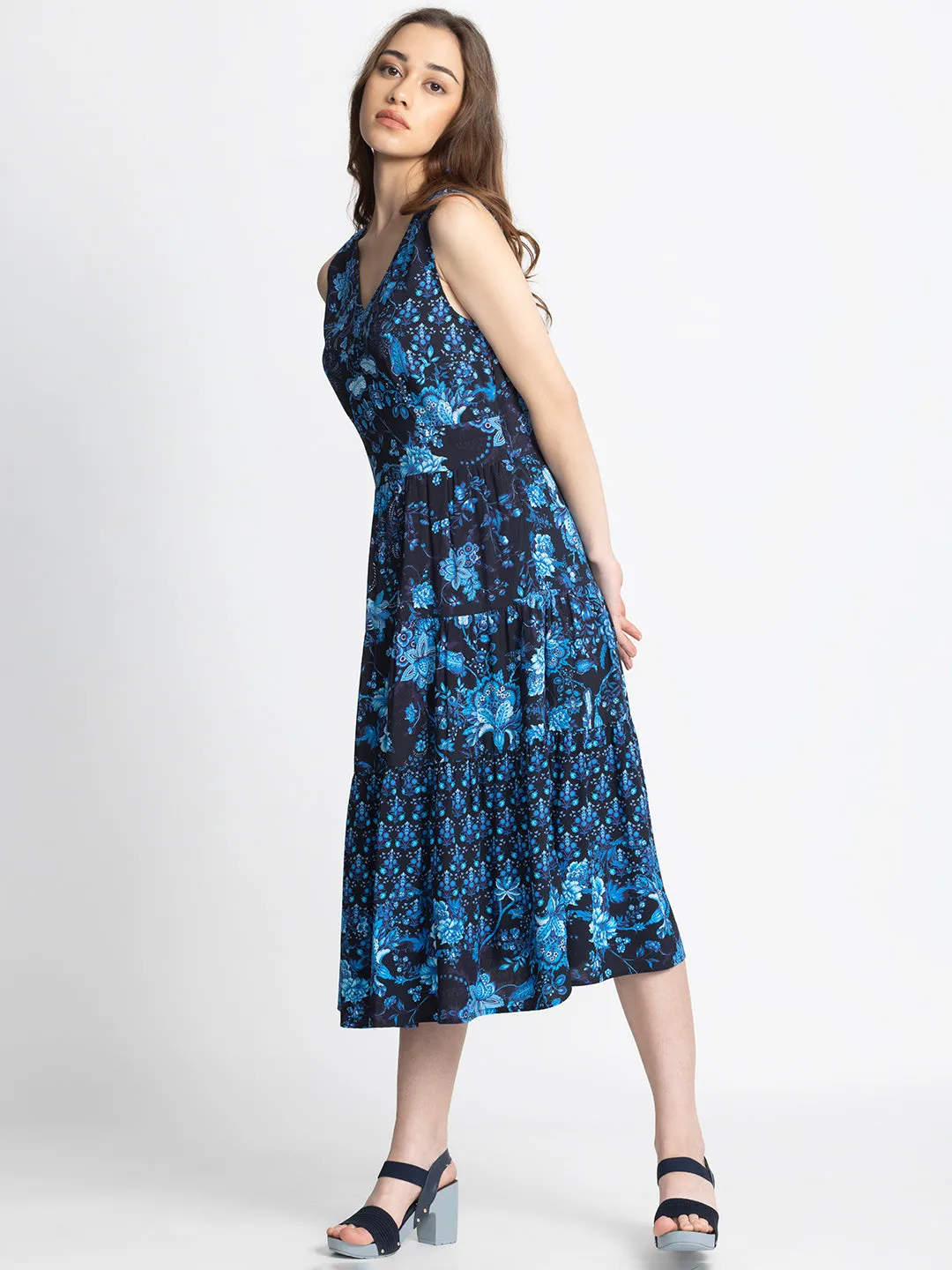 Coralie Dress