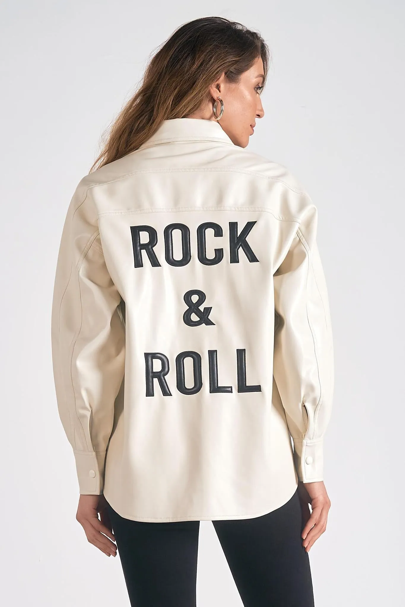 Elan Rock and Roll Jacket