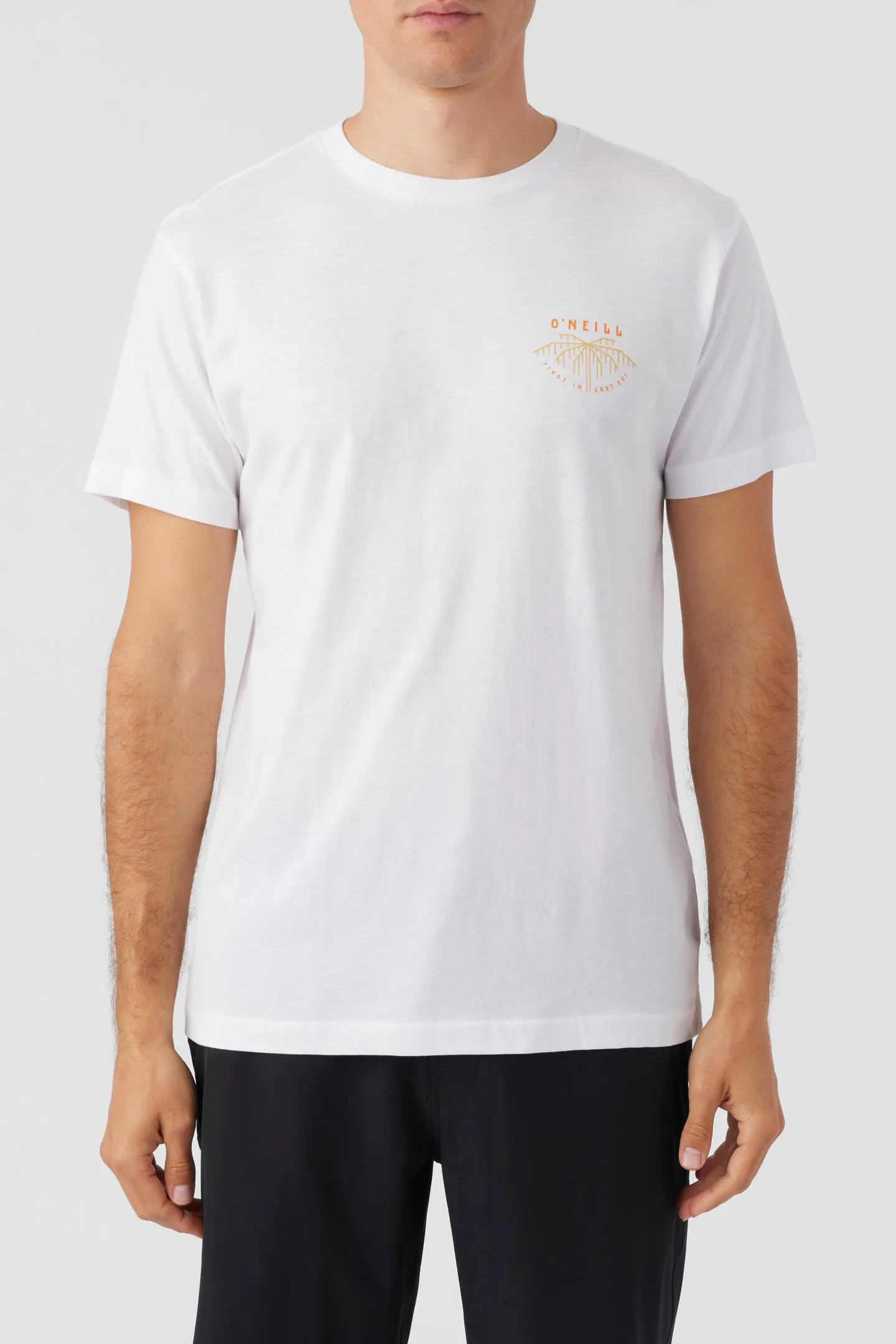 FREEWHILLIN' TEE