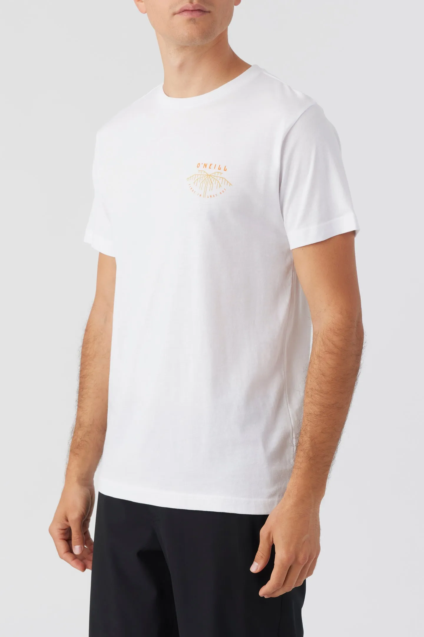 FREEWHILLIN' TEE