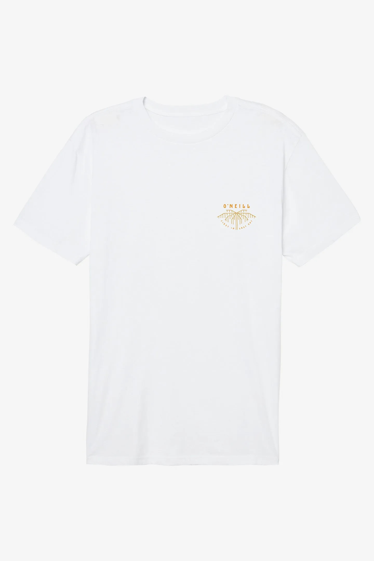 FREEWHILLIN' TEE