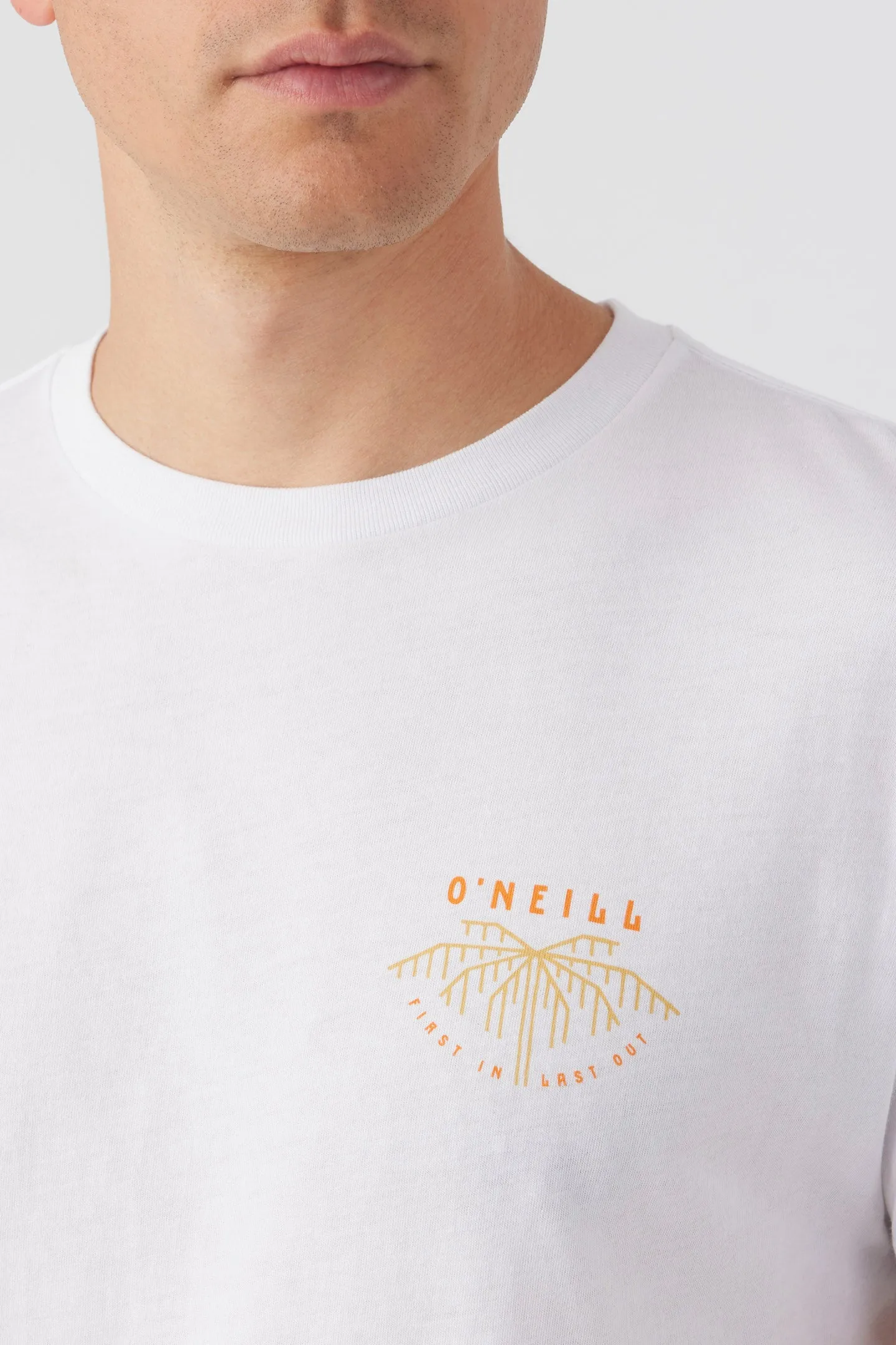 FREEWHILLIN' TEE