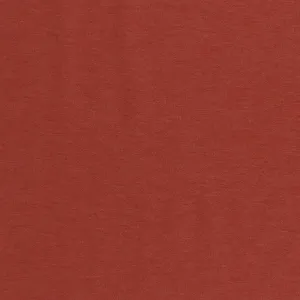 French Terry Knit - MIMI - 002 - Red