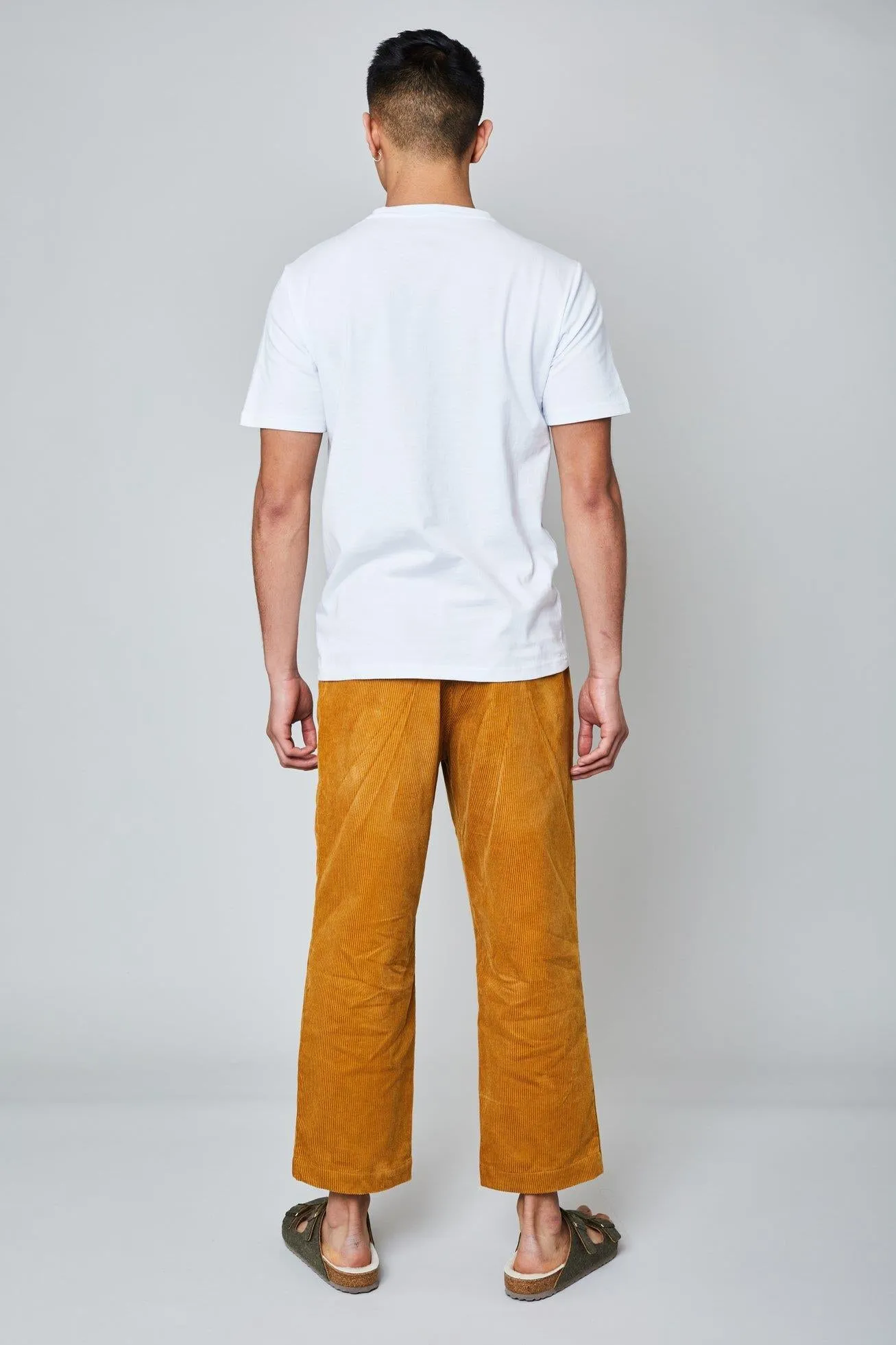 Geo Flora T-Shirt