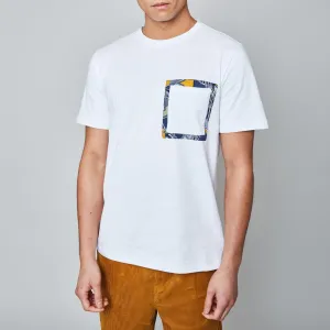 Geo Flora T-Shirt
