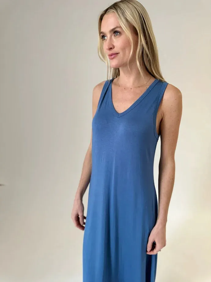 Georgia Dress