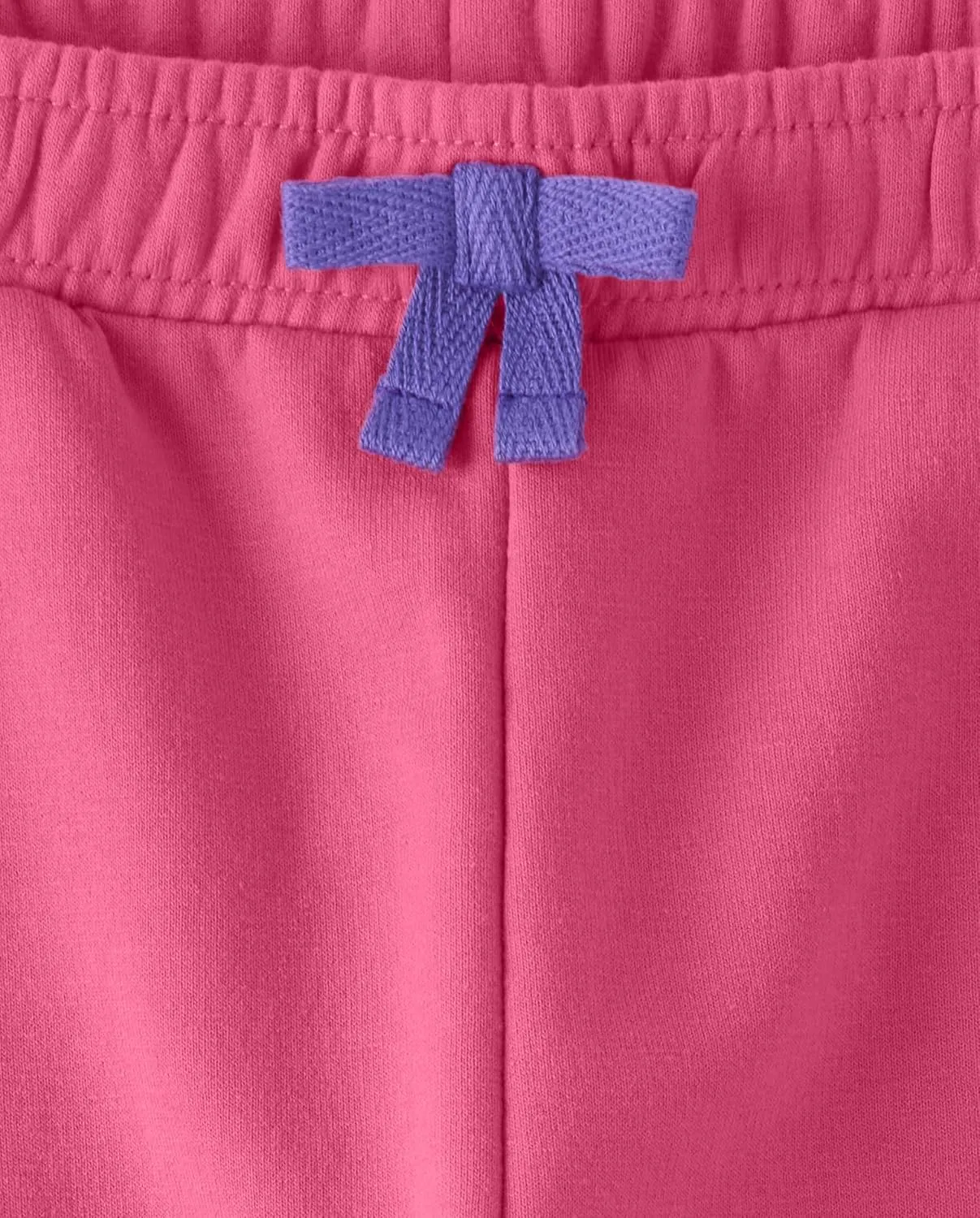 Gymboree Girls' and Toddler Fleece Jogger Sweatpants