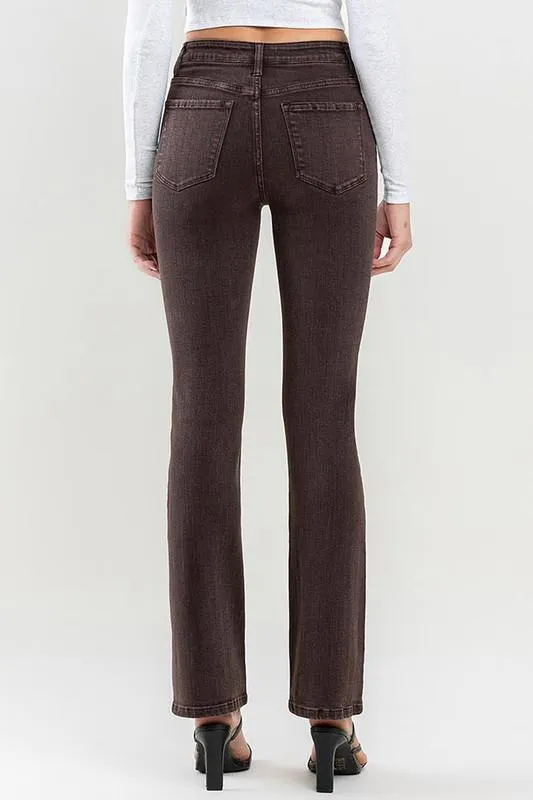 Java Bootcut Jeans