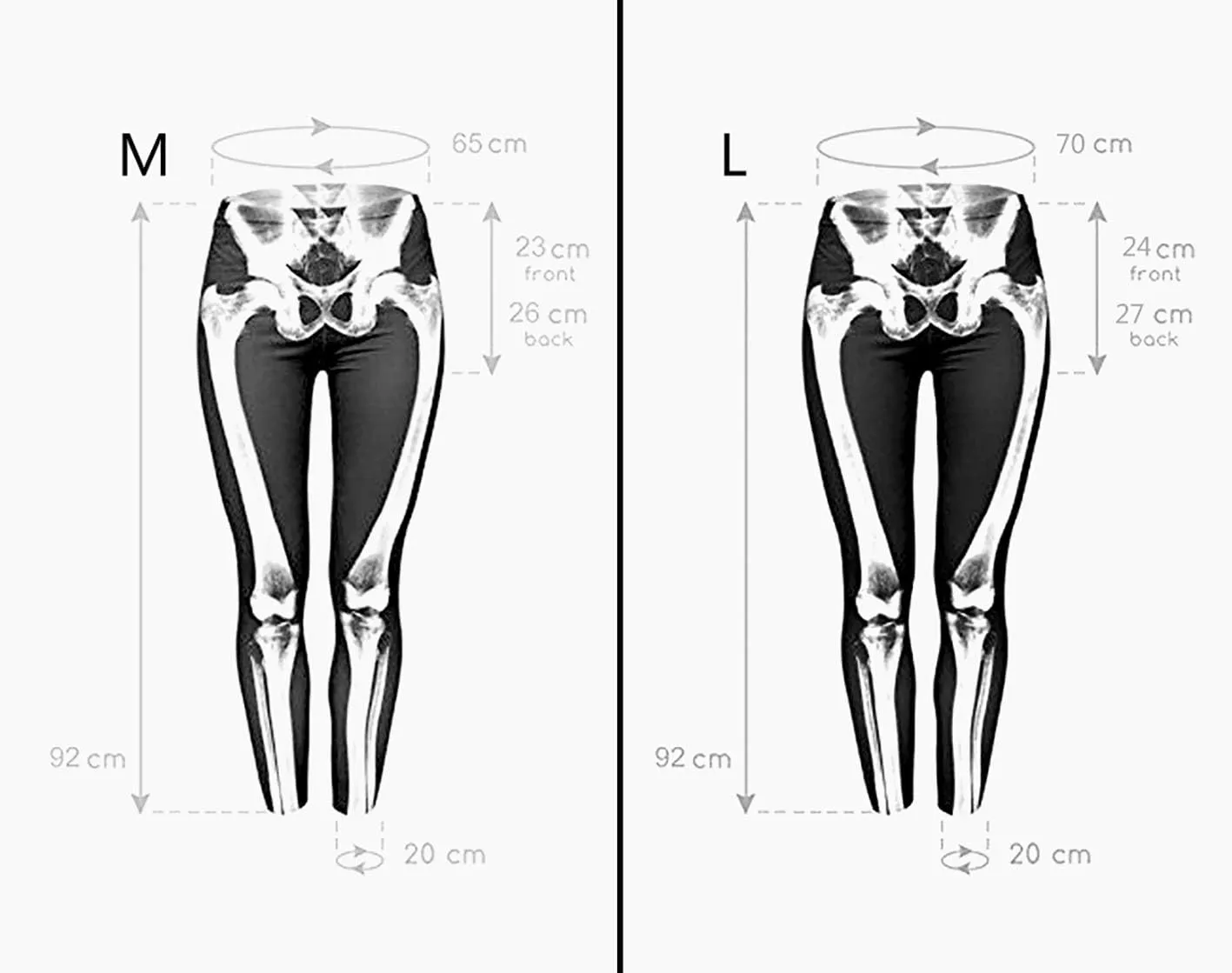 JINKAIJIA Women's Regular Size and Large Size Fashion Designs Digital 3D Printed Leggings(DDK100-1L)