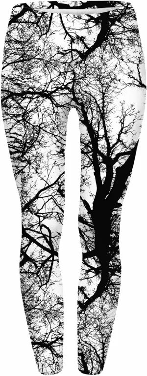 JINKAIJIA Women's Regular Size and Large Size Fashion Designs Digital 3D Printed Leggings(DDK100-1L)