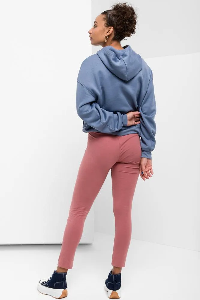 Leggings Pink