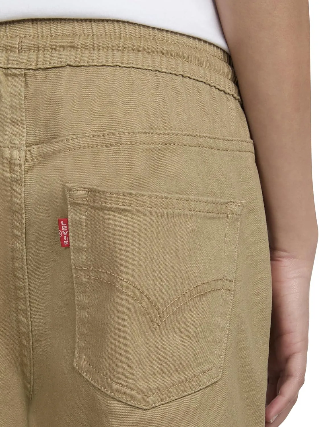 Levi's Kids' Cargo Jogger Pants