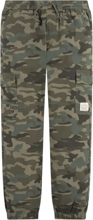 Levi's Kids' Cargo Jogger Pants