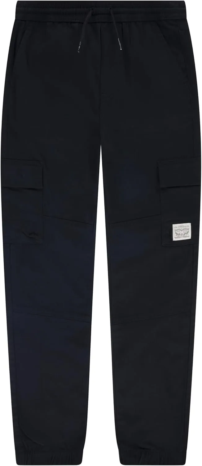 Levi's Kids' Cargo Jogger Pants