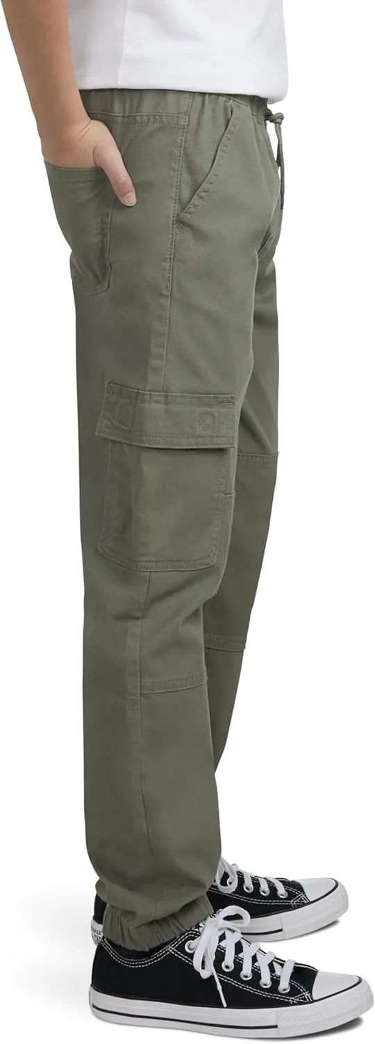 Levi's Kids' Cargo Jogger Pants