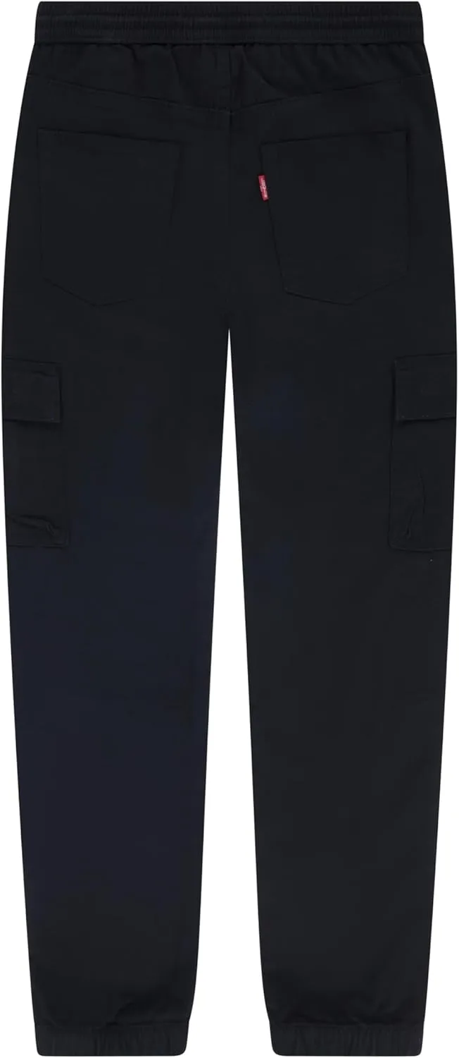 Levi's Kids' Cargo Jogger Pants