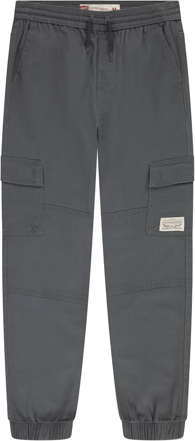 Levi's Kids' Cargo Jogger Pants