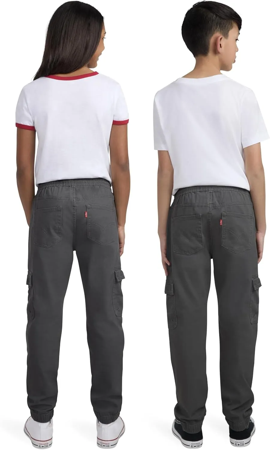 Levi's Kids' Cargo Jogger Pants