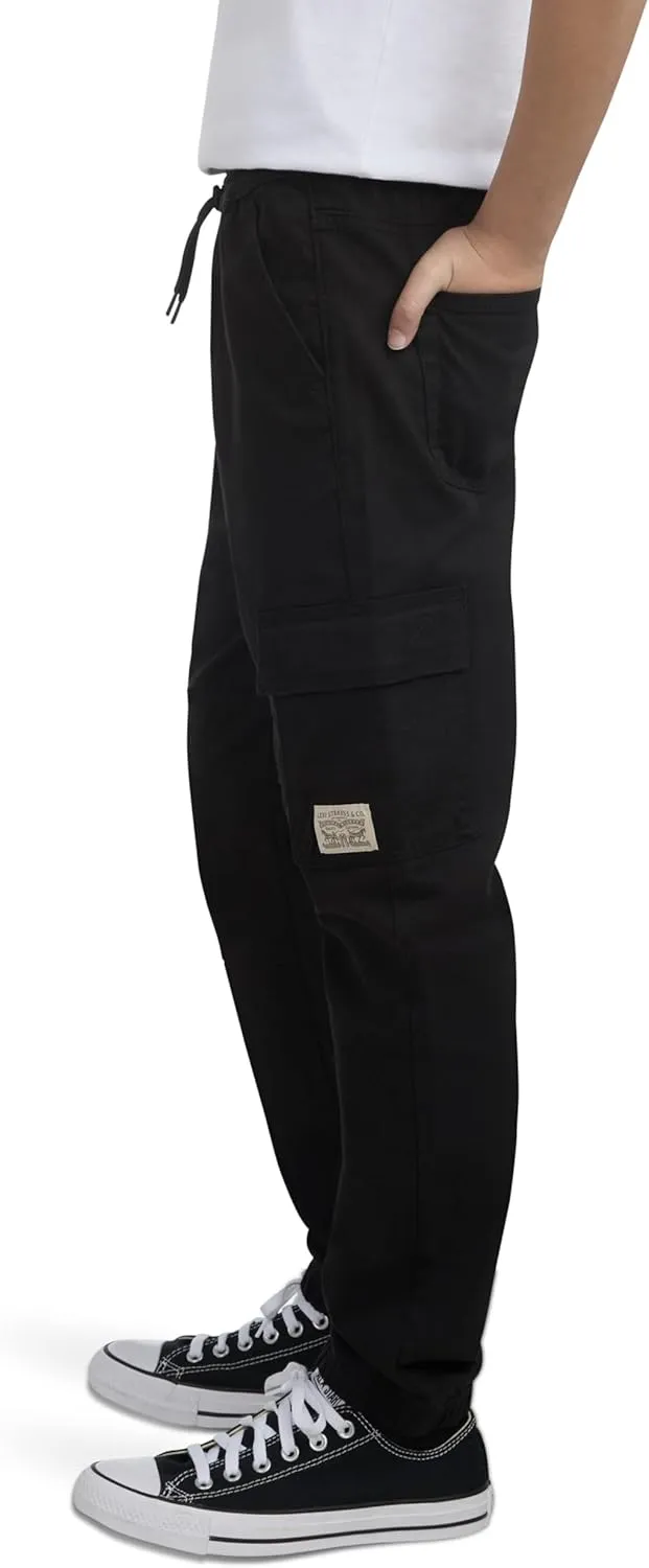 Levi's Kids' Cargo Jogger Pants