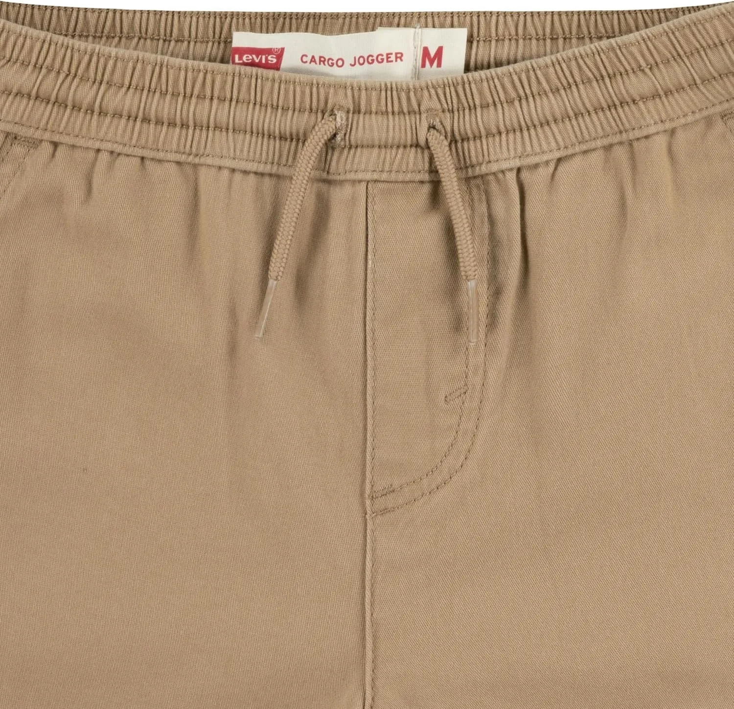 Levi's Kids' Cargo Jogger Pants