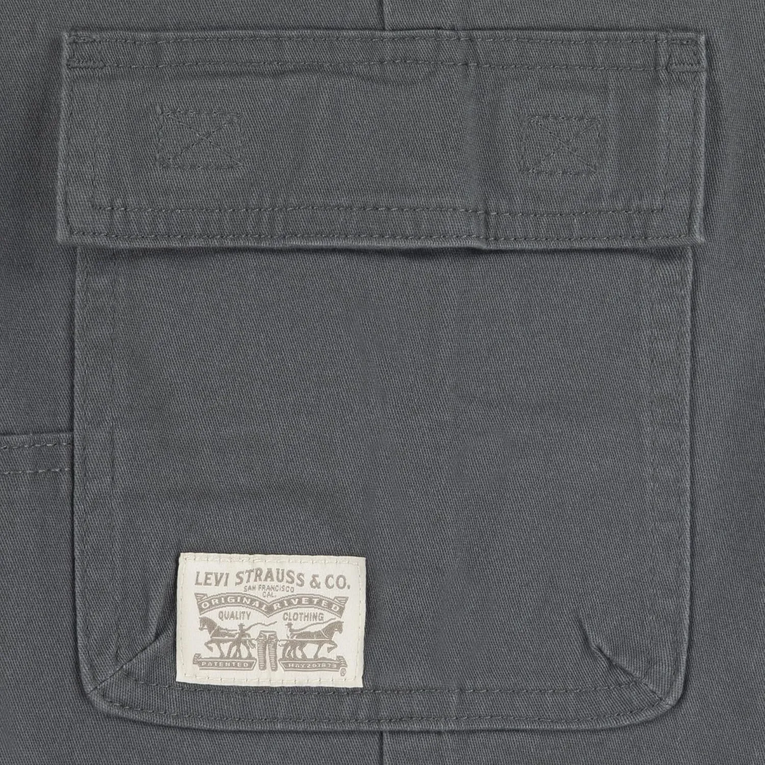 Levi's Kids' Cargo Jogger Pants