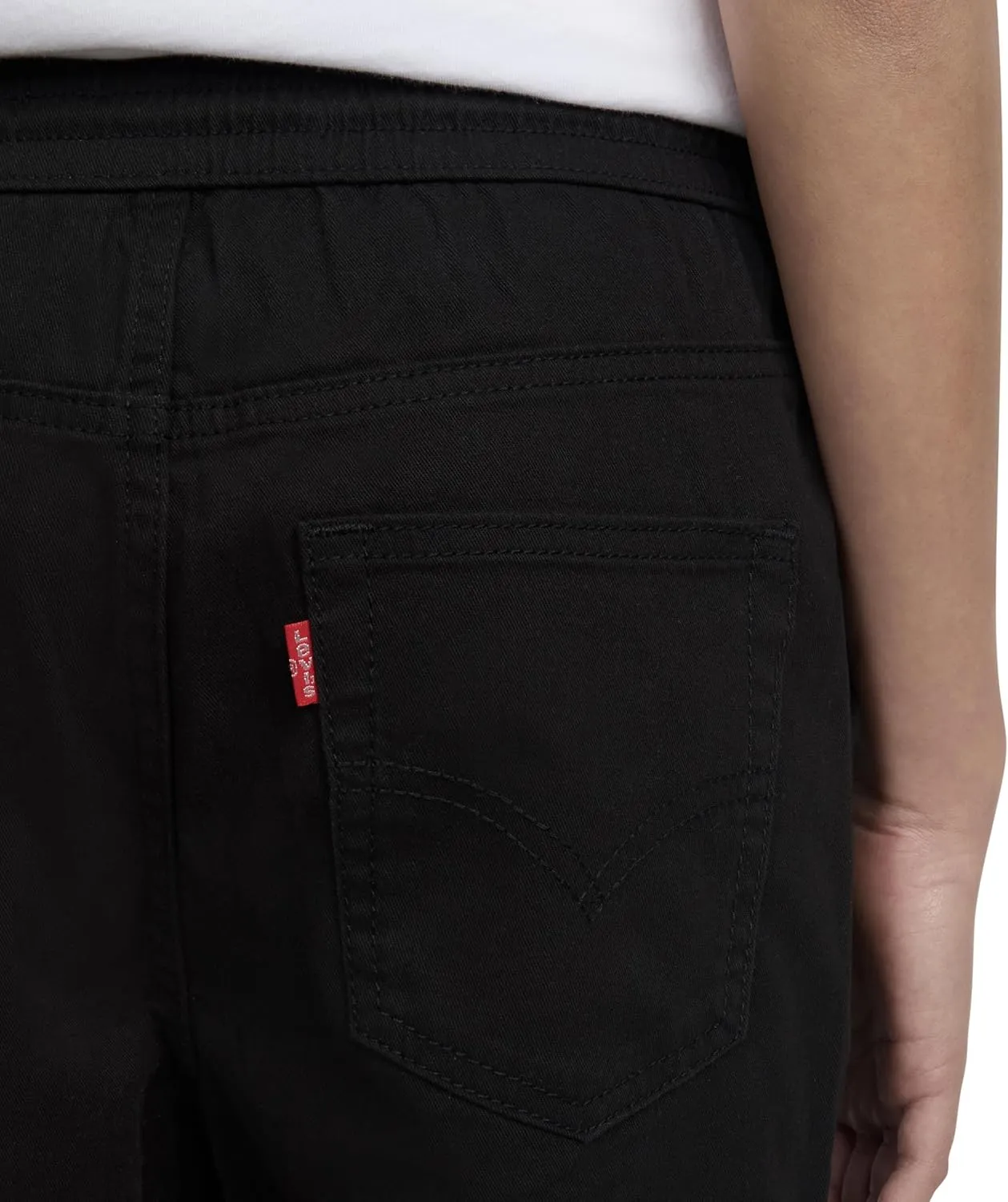 Levi's Kids' Cargo Jogger Pants
