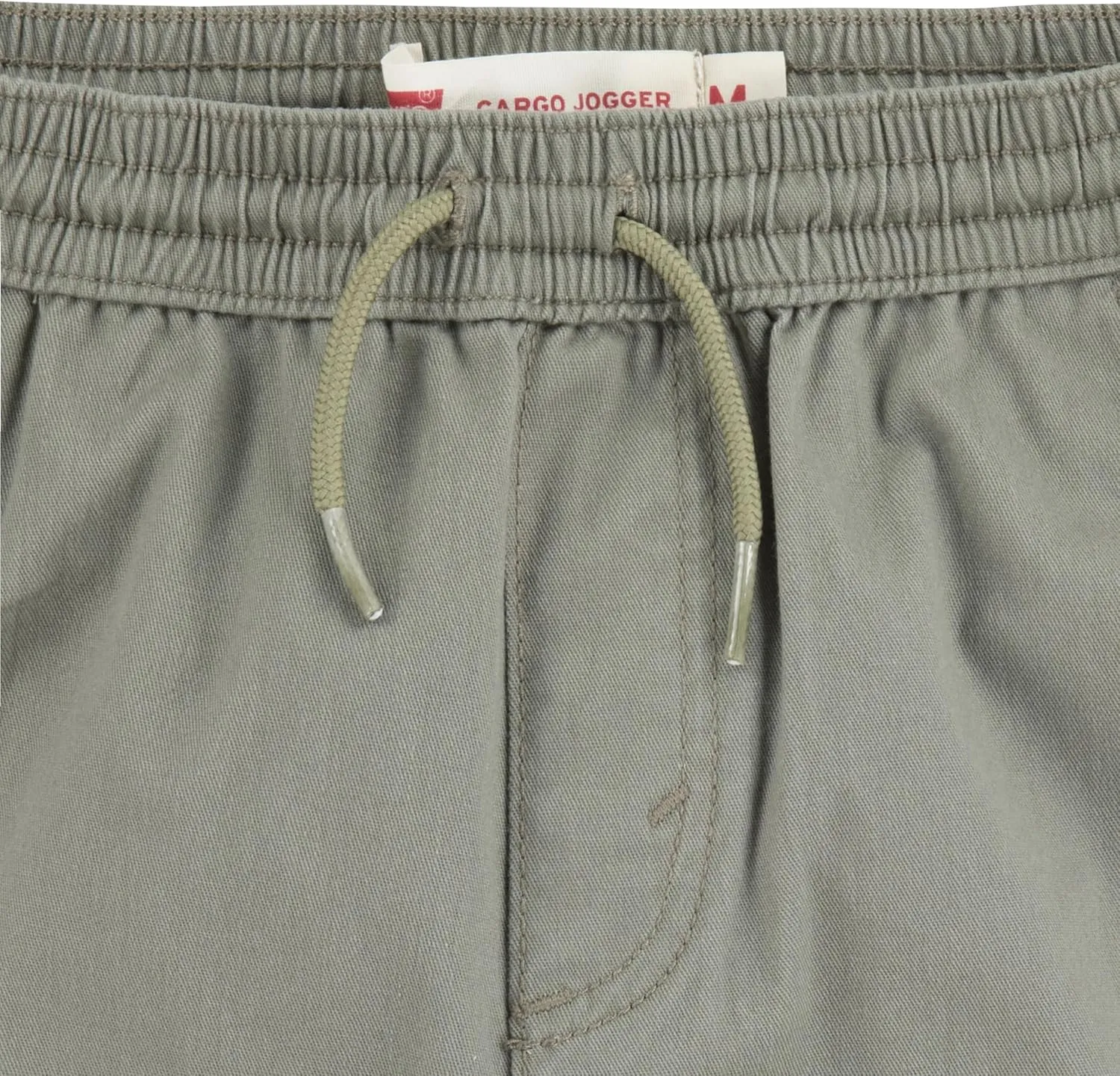 Levi's Kids' Cargo Jogger Pants