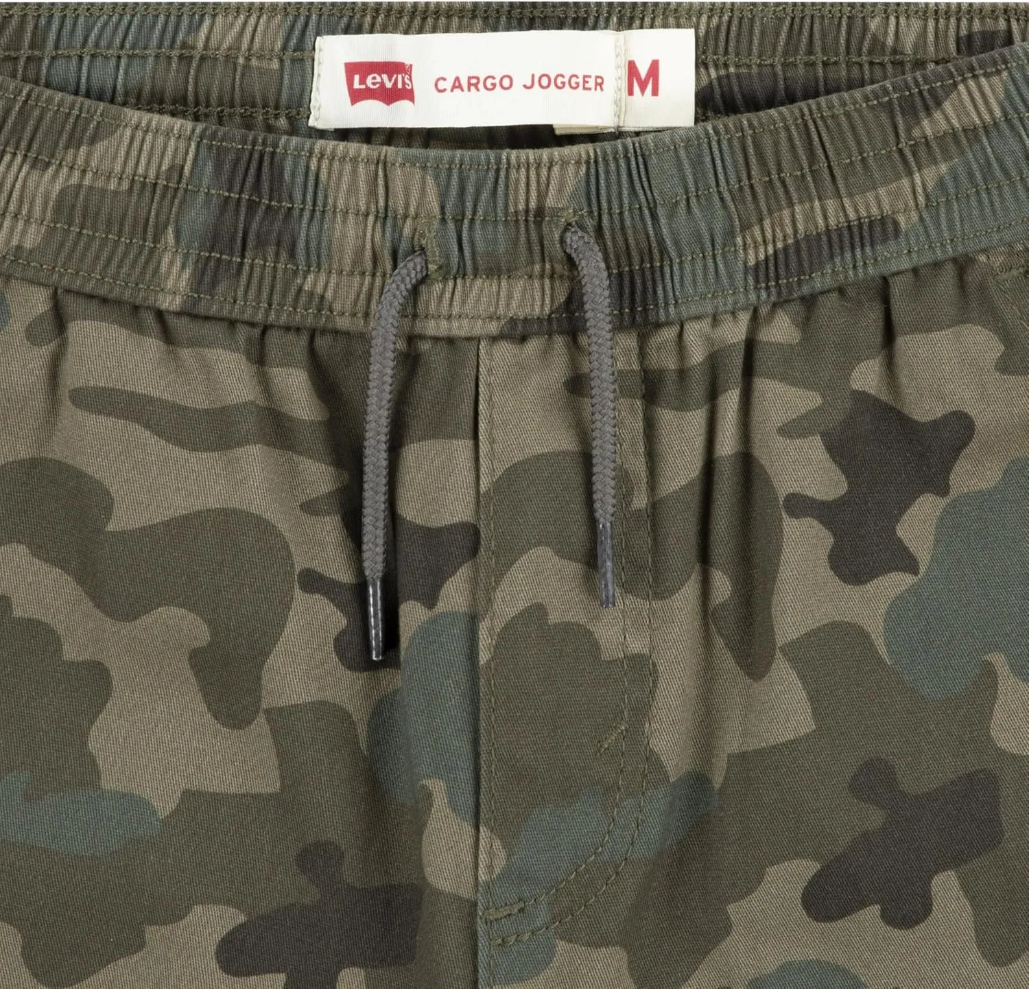 Levi's Kids' Cargo Jogger Pants
