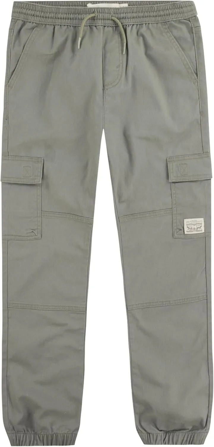 Levi's Kids' Cargo Jogger Pants