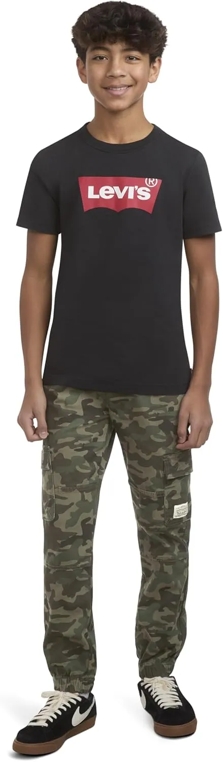Levi's Kids' Cargo Jogger Pants