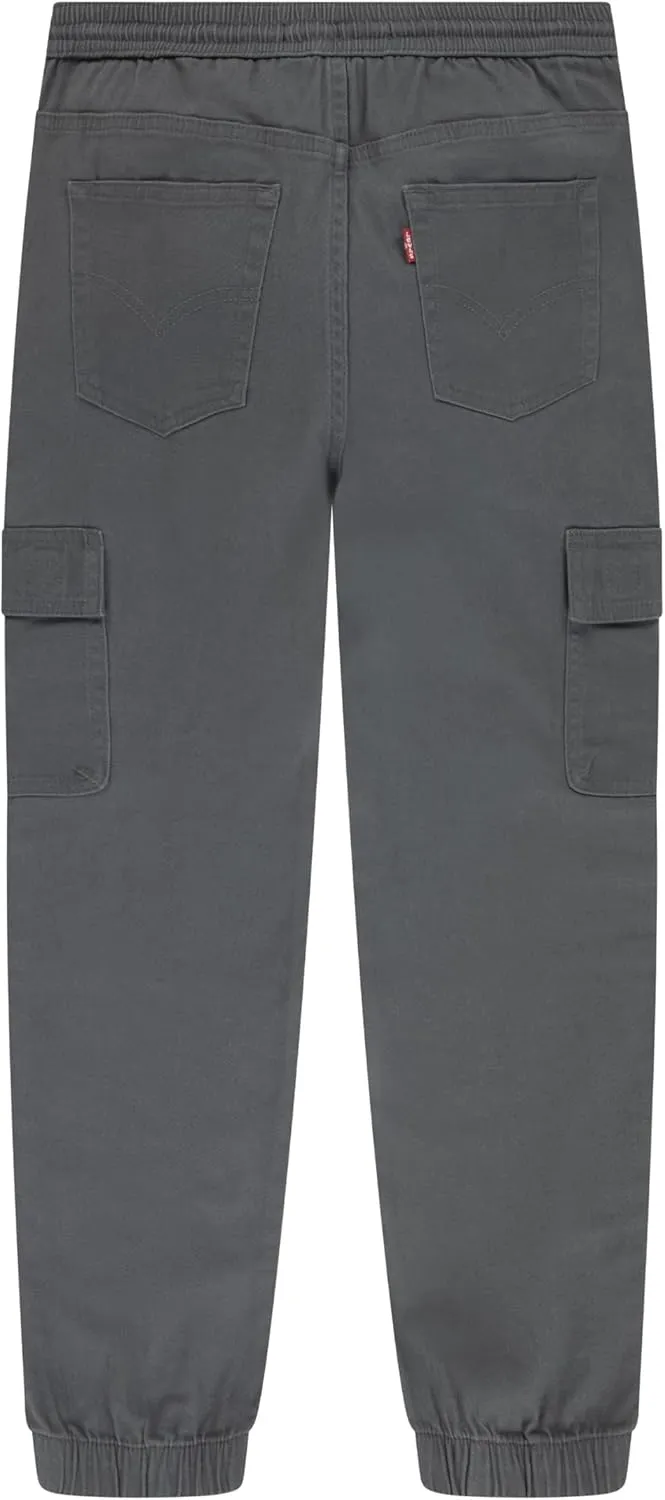Levi's Kids' Cargo Jogger Pants