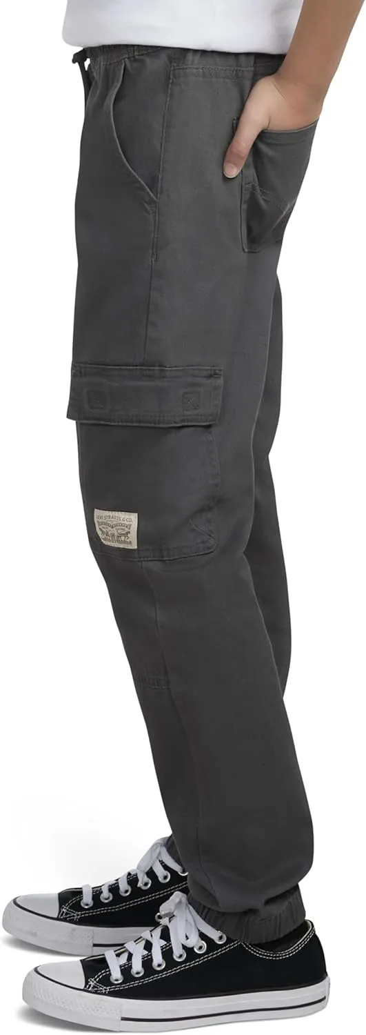 Levi's Kids' Cargo Jogger Pants