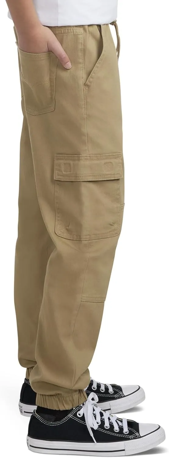 Levi's Kids' Cargo Jogger Pants